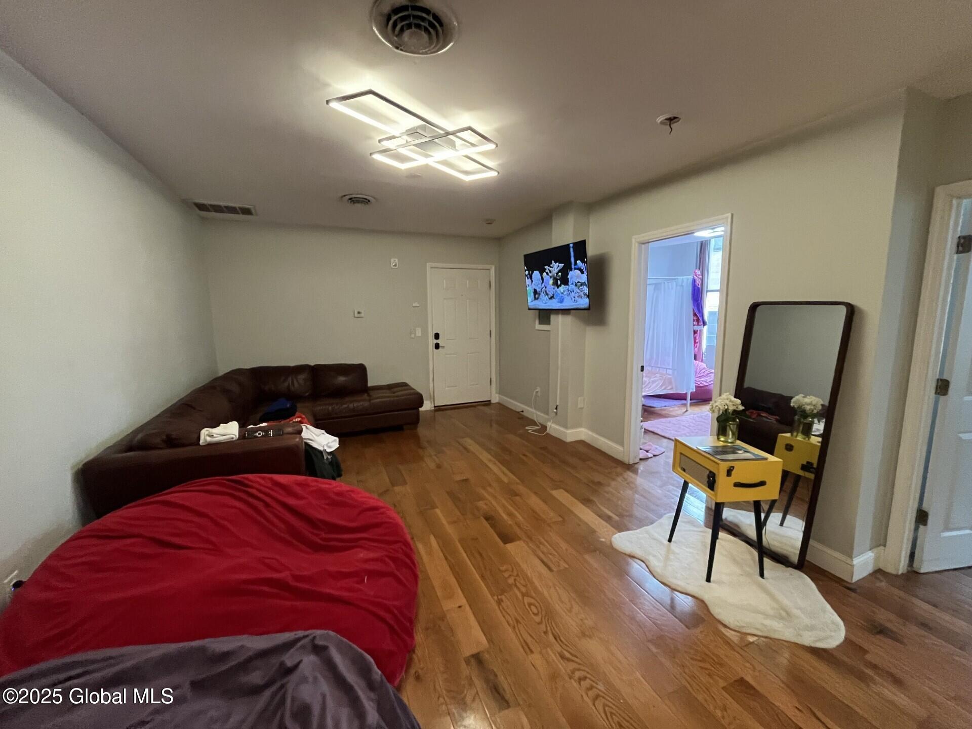 37 Maiden Lane, Unit 3A Albany, NY 12207 - Photo 12 of 20 open layout