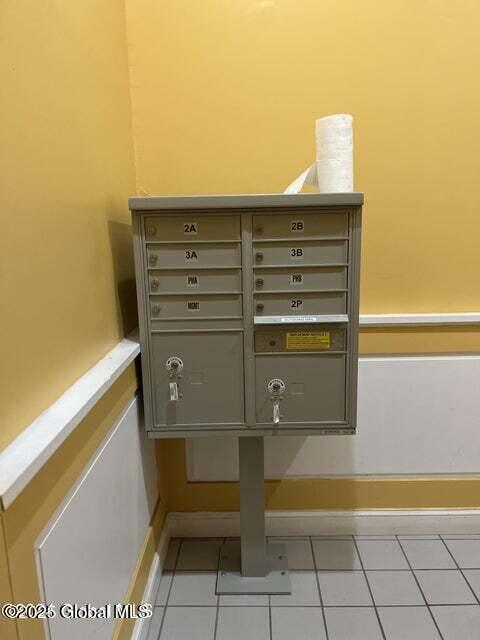 37 Maiden Lane, Unit 3A Albany, NY 12207 - Photo 5 of 20 mailboxes