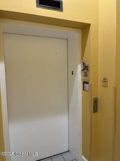 37 Maiden Lane, Unit 3A Albany, NY 12207 - Photo 7 of 20 Elevator