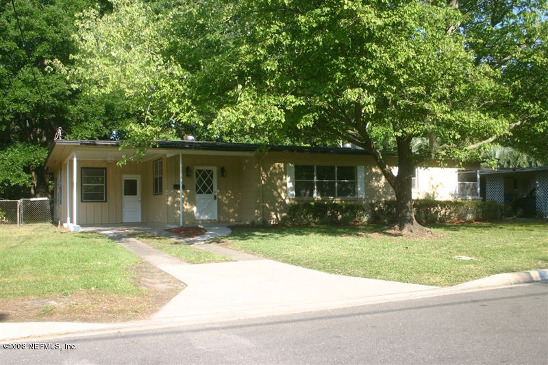 2855 Belair Road South Jacksonville, FL 32207 - Photo 1 of 1 Primary Photo