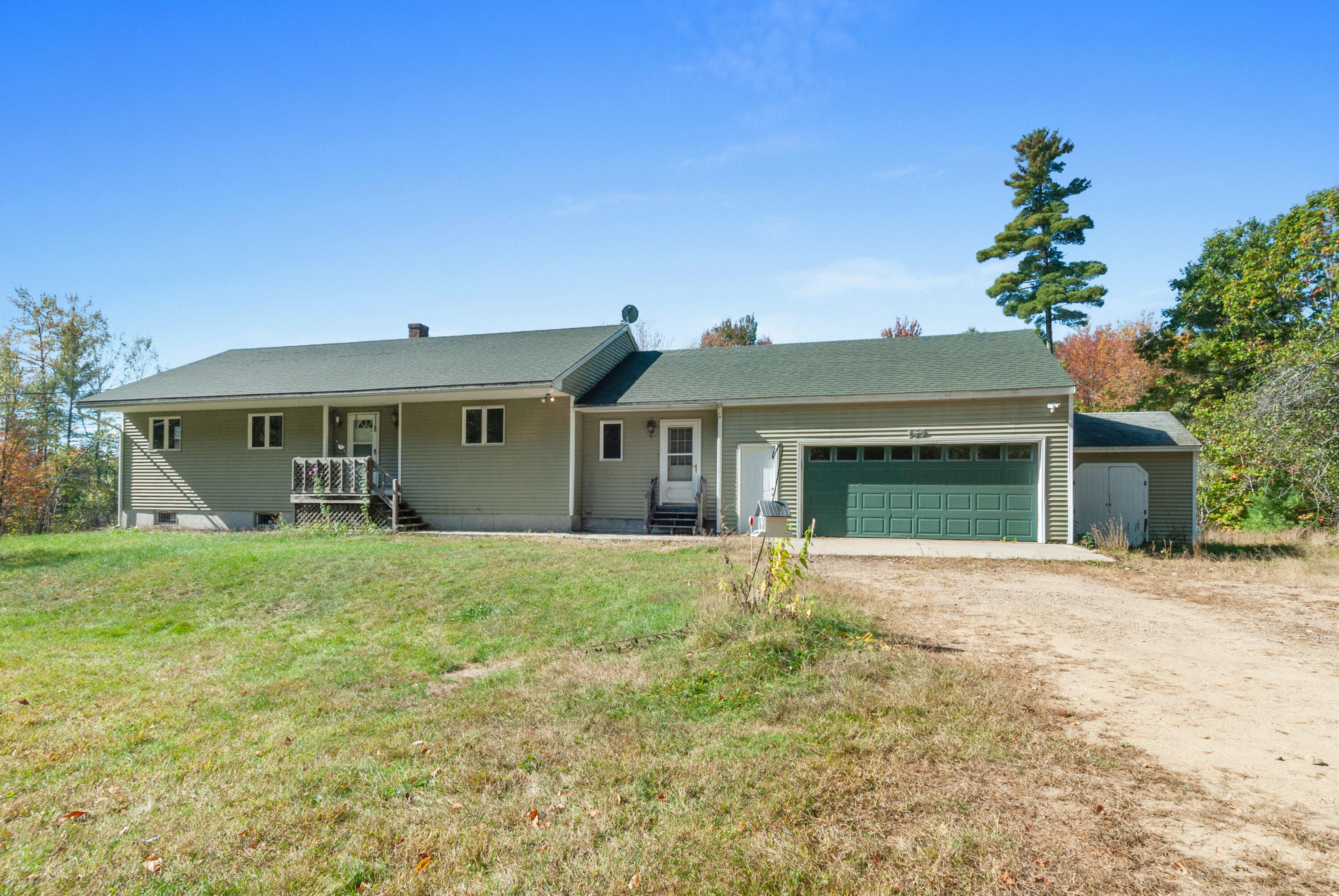 169 Upper Guinea Road Lebanon, ME 04027 - Photo 1 of 20 1759919617499_1759859024637dsc1268
