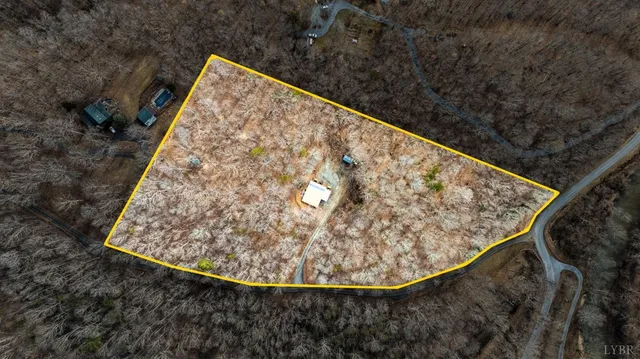 a view of water heater