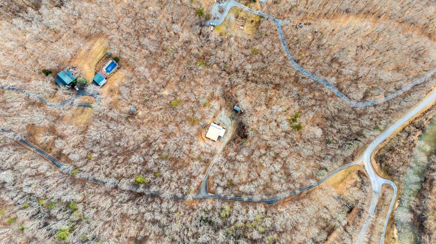 8-lot Cottage Charm Goode, VA 24556 - Photo 22 of 58 a lamp that is on a field