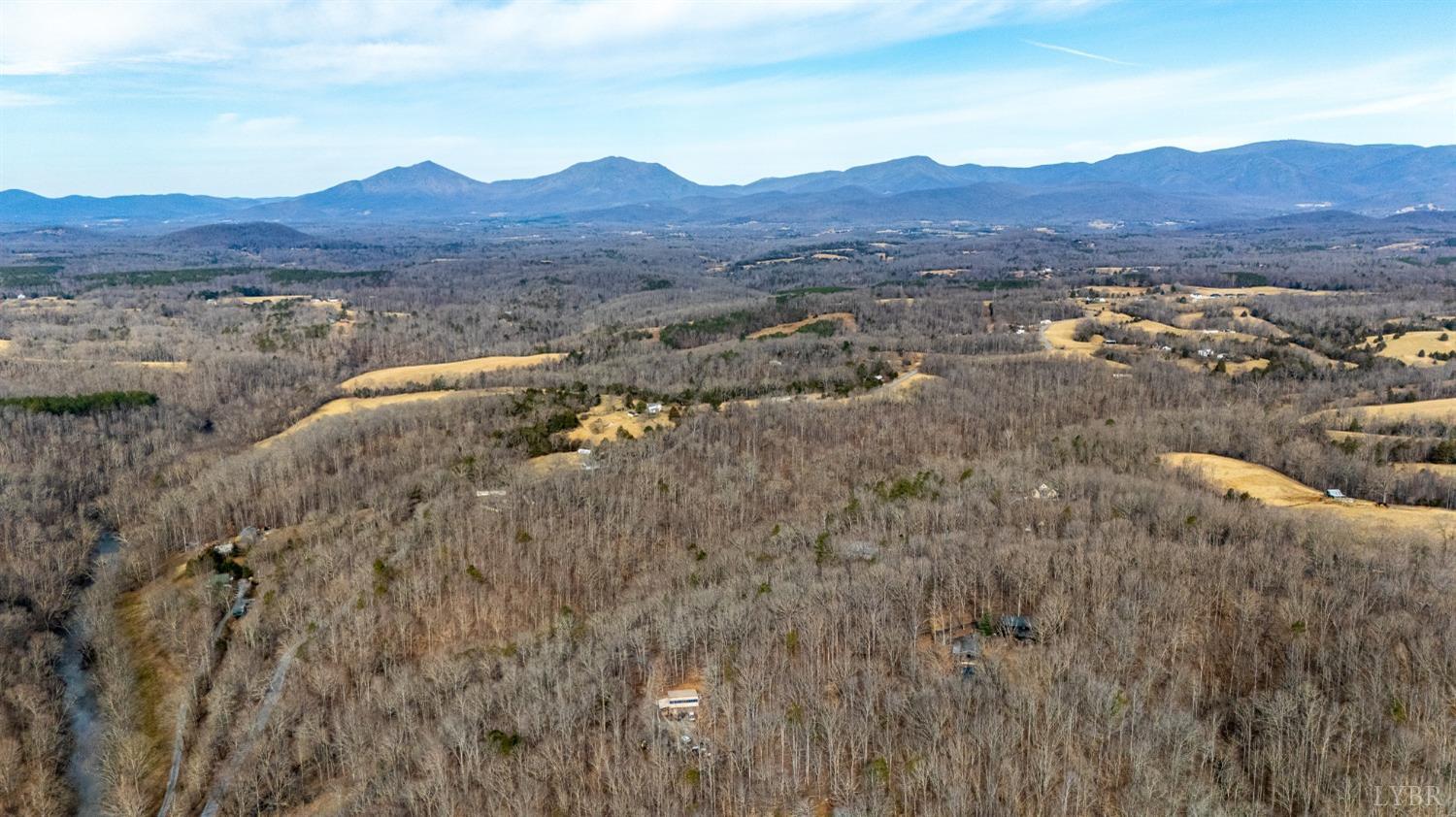 8-lot Cottage Charm Goode, VA 24556 - Photo 24 of 58 a view of an outdoor space and mountain view