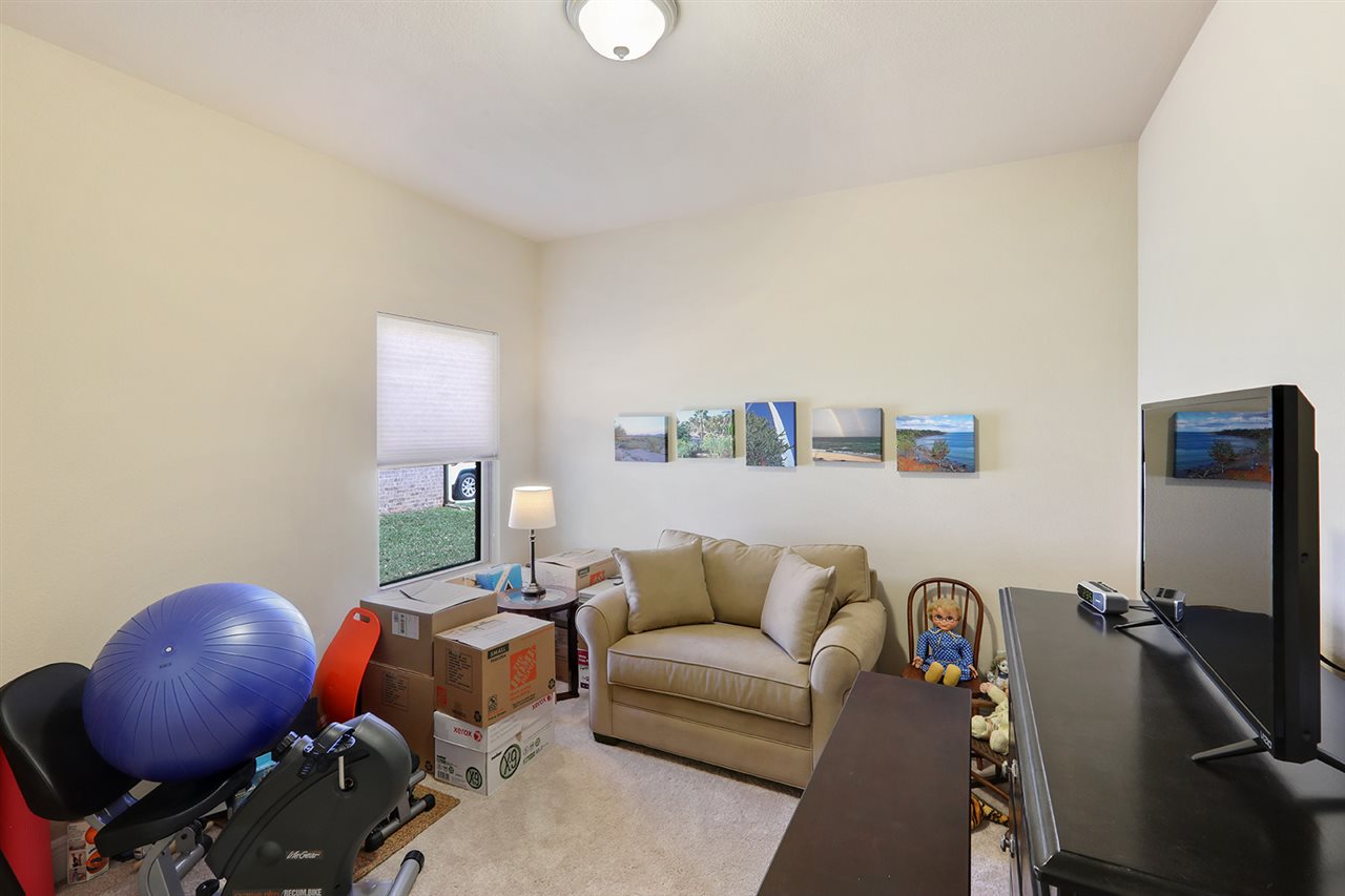 1432 Surrey Loop Foley, AL 36535 - Photo 11 of 17 Bedroom 3
