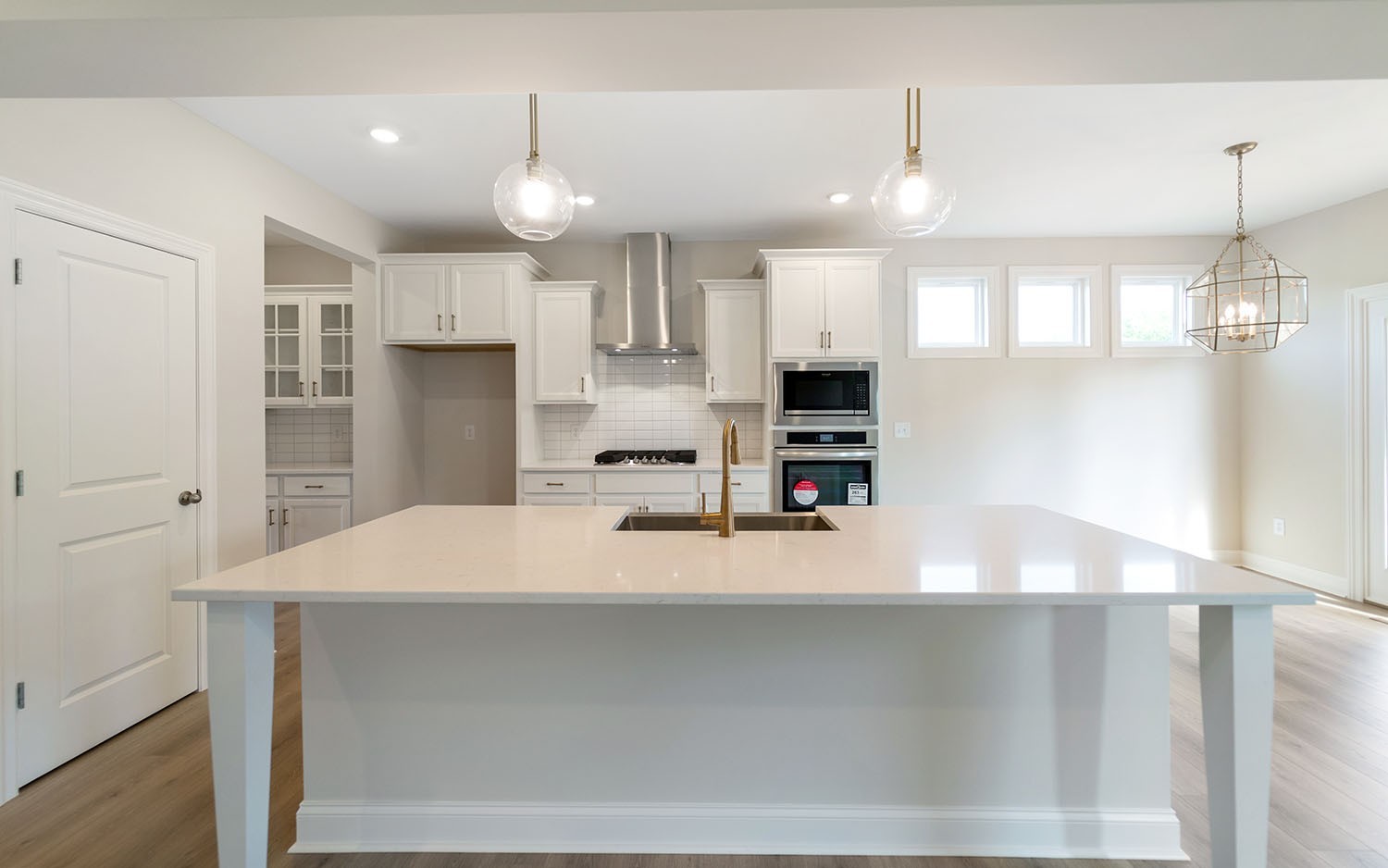 849 Odell Drive White House, TN 37188 - Photo 4 of 5