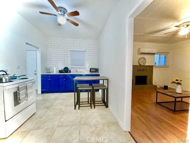 $1,000 | 110 South L Street, Needles, CA 92363