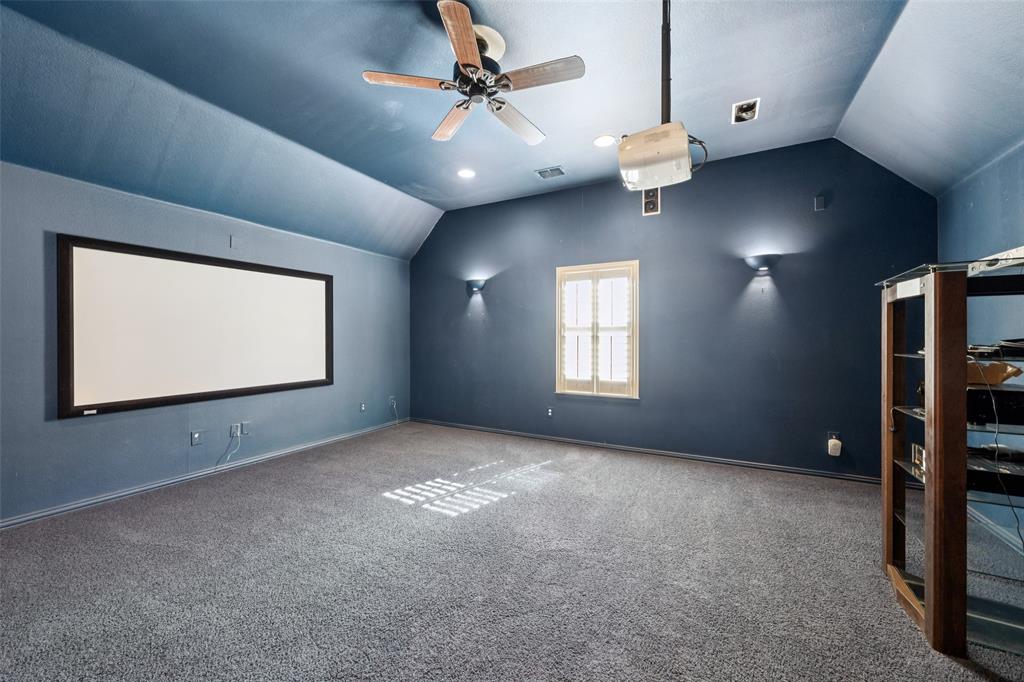 511 Mockingbird Drive Murphy, TX 75094 - Photo 22 of 37 a view of an empty room with a window