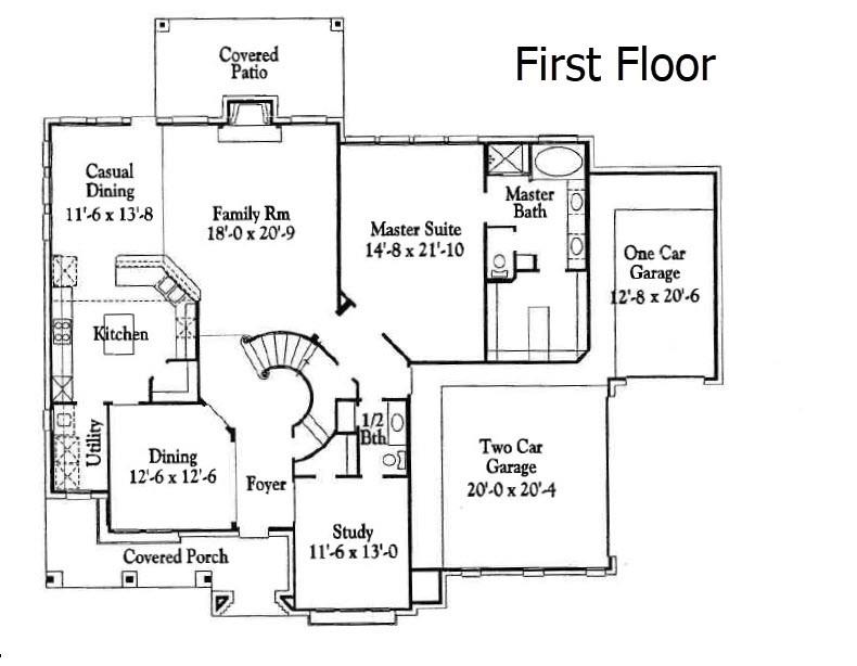 511 Mockingbird Drive Murphy, TX 75094 - Photo 36 of 37 unknown