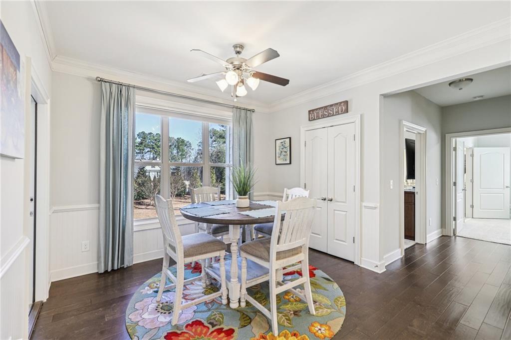 7610 Campground Road Cumming, GA 30040 - Photo 11 of 50