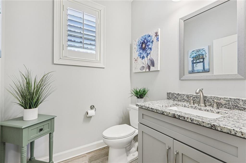 7610 Campground Road Cumming, GA 30040 - Photo 13 of 50