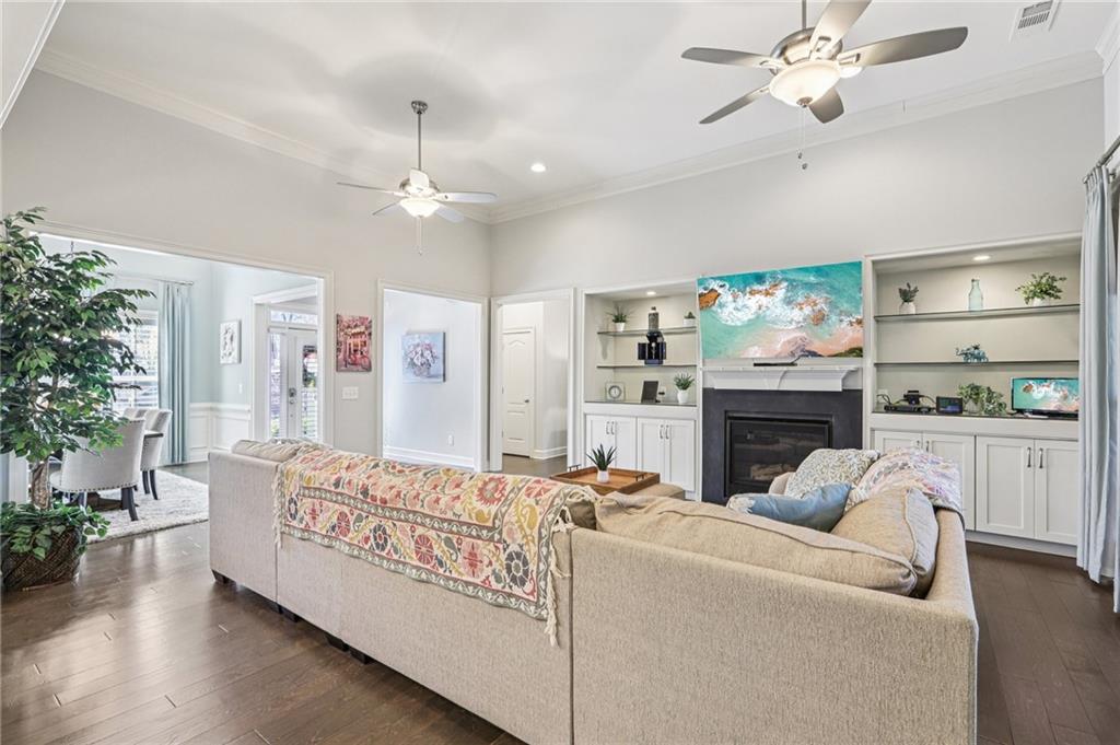 7610 Campground Road Cumming, GA 30040 - Photo 14 of 50