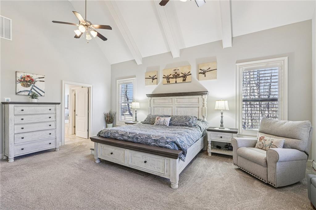 7610 Campground Road Cumming, GA 30040 - Photo 18 of 50