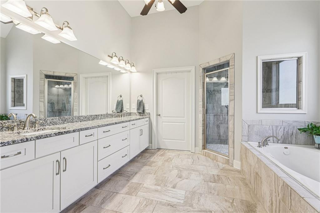 7610 Campground Road Cumming, GA 30040 - Photo 19 of 50