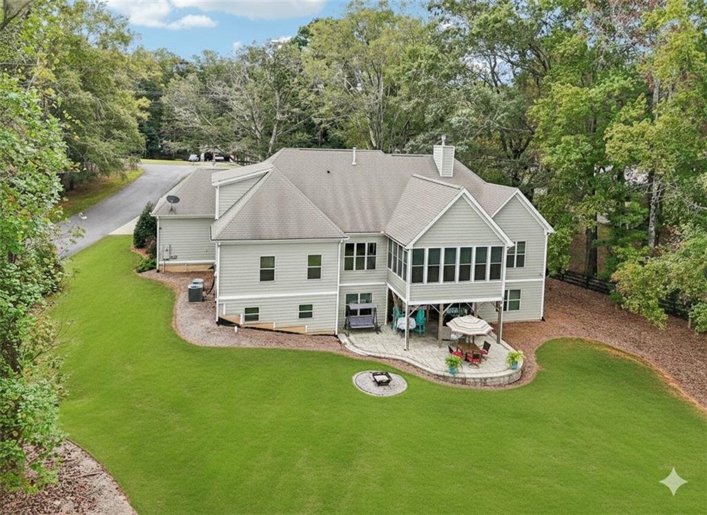 7610 Campground Road Cumming, GA 30040 - Photo 2 of 50