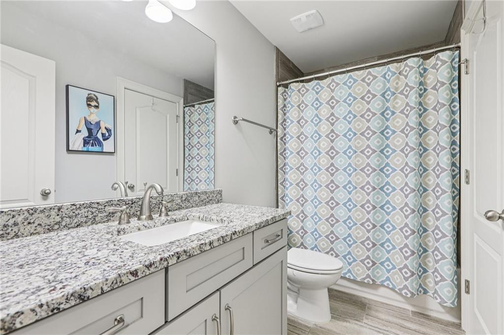 7610 Campground Road Cumming, GA 30040 - Photo 25 of 50