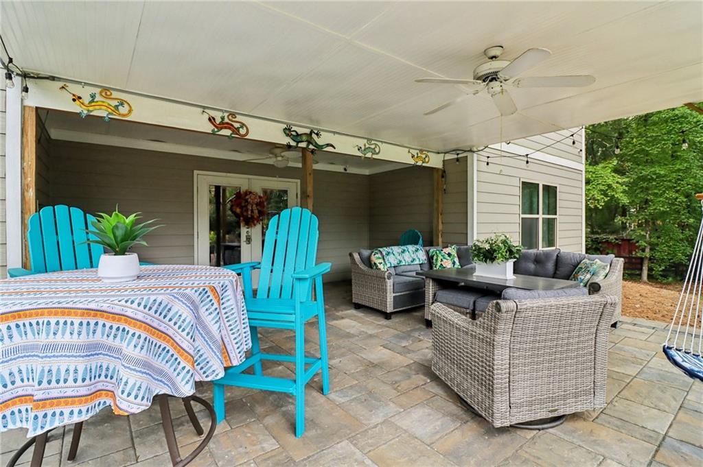 7610 Campground Road Cumming, GA 30040 - Photo 27 of 50