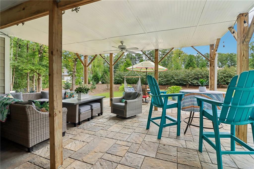 7610 Campground Road Cumming, GA 30040 - Photo 29 of 50