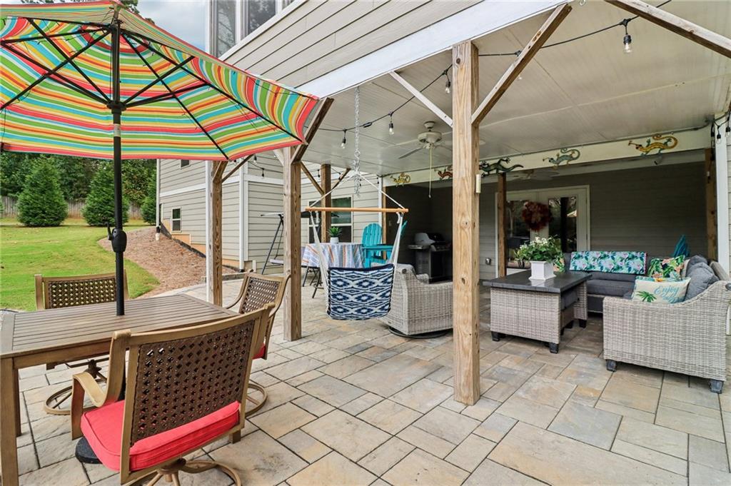 7610 Campground Road Cumming, GA 30040 - Photo 30 of 50