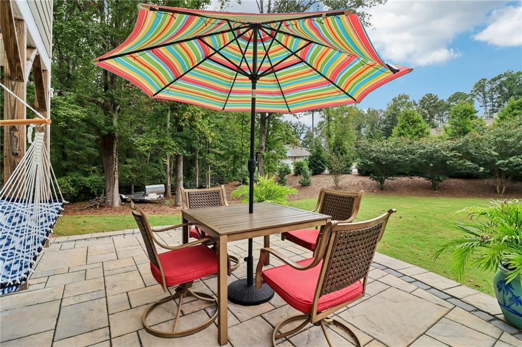 7610 Campground Road Cumming, GA 30040 - Photo 36 of 50