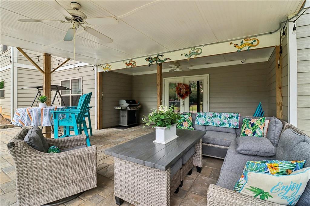 7610 Campground Road Cumming, GA 30040 - Photo 37 of 50