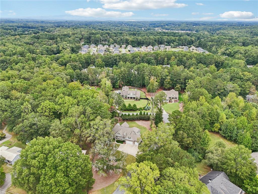 7610 Campground Road Cumming, GA 30040 - Photo 39 of 50