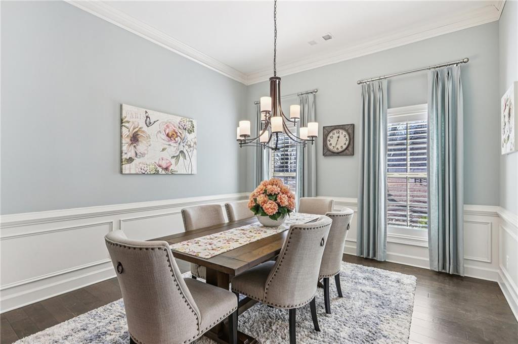 7610 Campground Road Cumming, GA 30040 - Photo 4 of 50