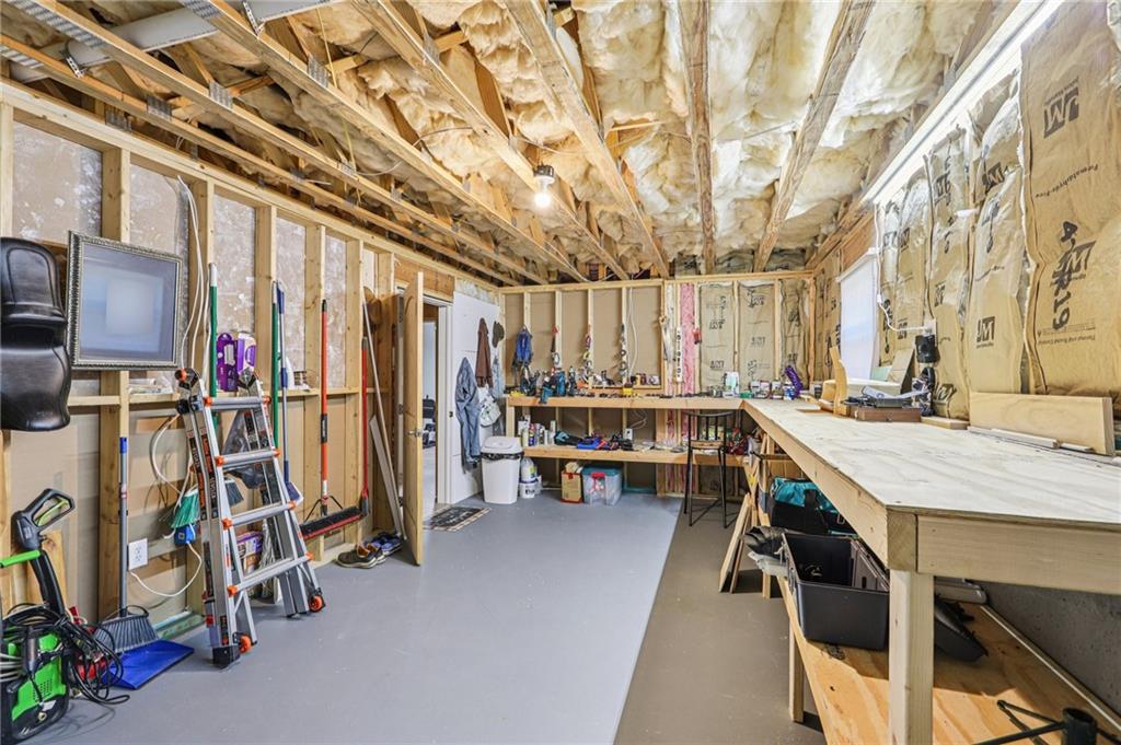 7610 Campground Road Cumming, GA 30040 - Photo 41 of 50