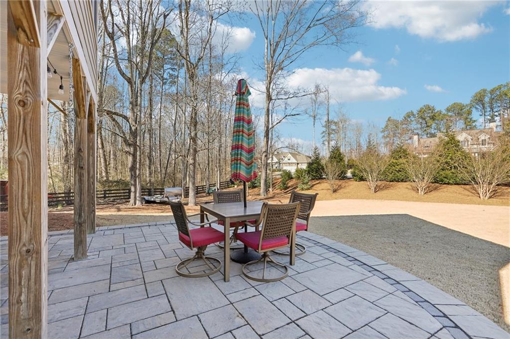 7610 Campground Road Cumming, GA 30040 - Photo 43 of 50