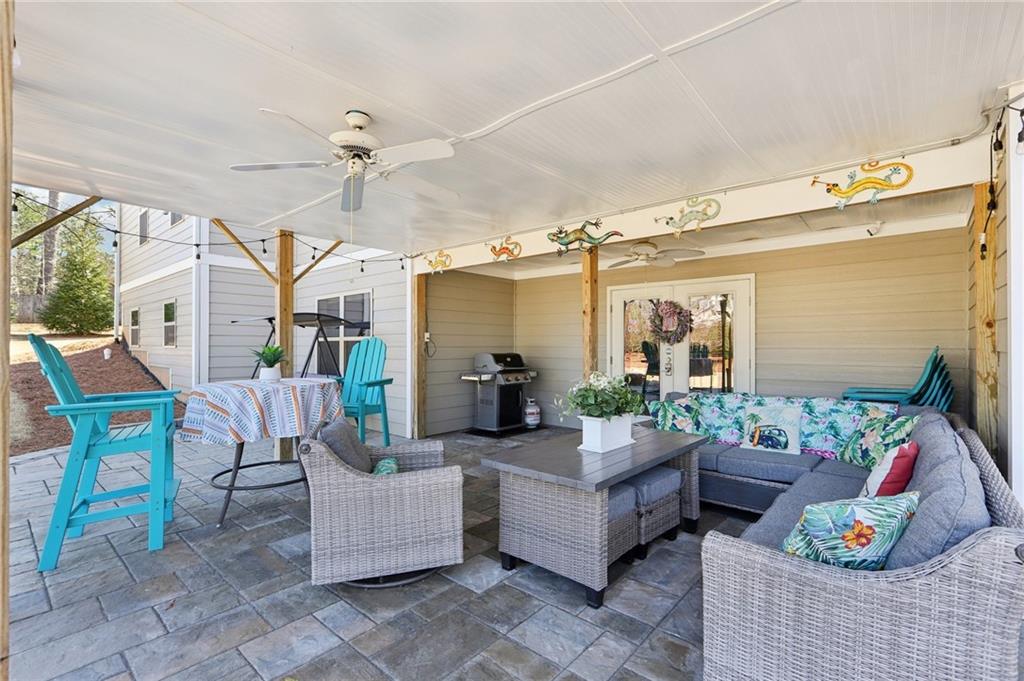 7610 Campground Road Cumming, GA 30040 - Photo 44 of 50