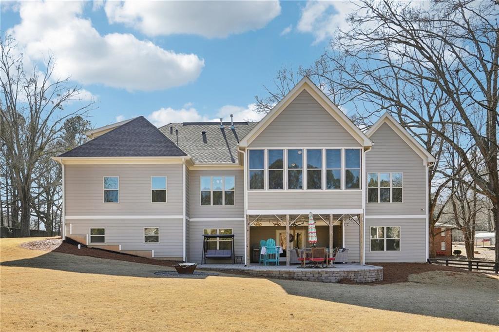 7610 Campground Road Cumming, GA 30040 - Photo 46 of 50