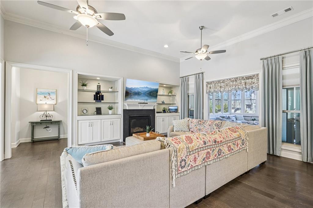 7610 Campground Road Cumming, GA 30040 - Photo 6 of 50