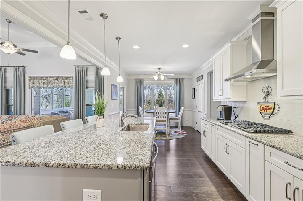 7610 Campground Road Cumming, GA 30040 - Photo 8 of 50