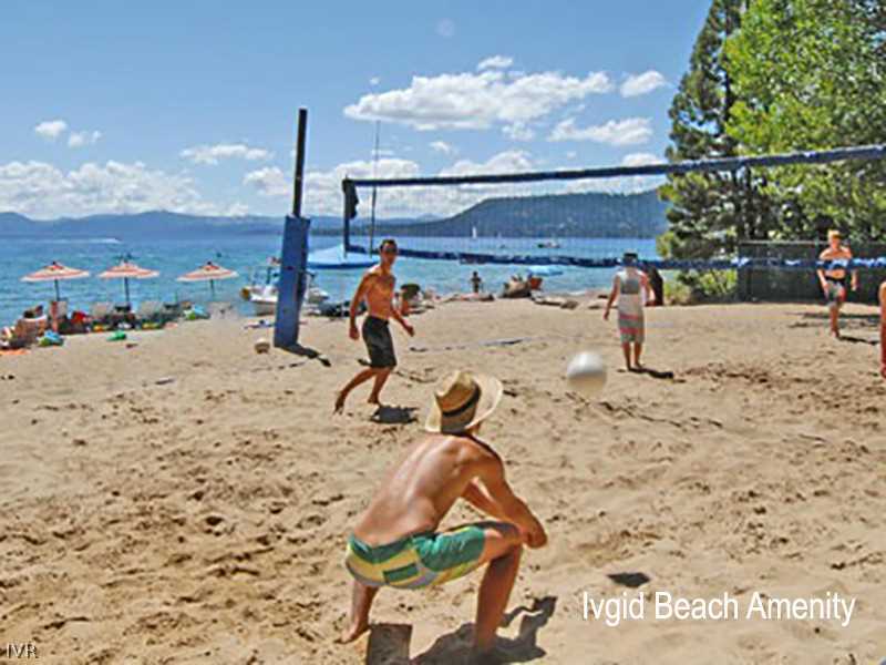 583 Fallen Leaf Way Incline Village, NV 89451 - Photo 17 of 30 a view of a backyard of a house