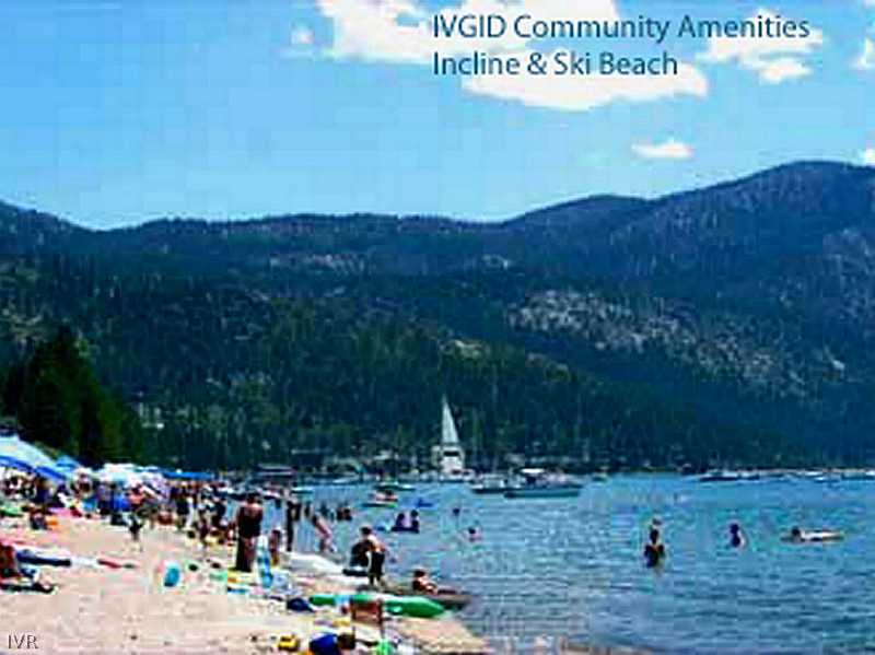 583 Fallen Leaf Way Incline Village, NV 89451 - Photo 23 of 30 a view of outdoor space and city view