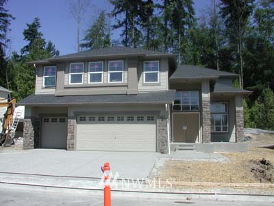 3215 174th Street Southeast Bothell, WA 98012 - Photo 1 of 1