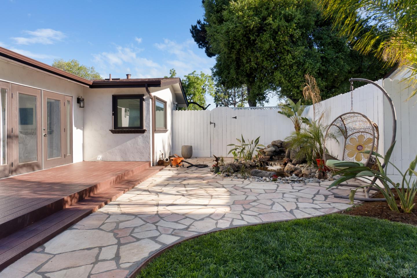 13371 Quito Road Saratoga, CA 95070 - Photo 33 of 66