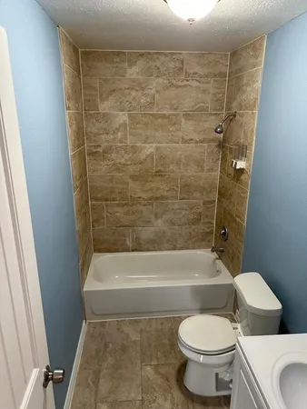 $1,700 | 7301 Brockley Lane, Unit A, Houston, TX 77087