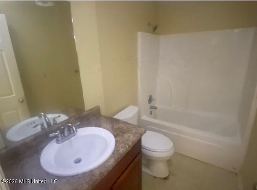165 Leslie And Beulah Road Lexington, MS 39095 - Photo 7 of 10 165_6