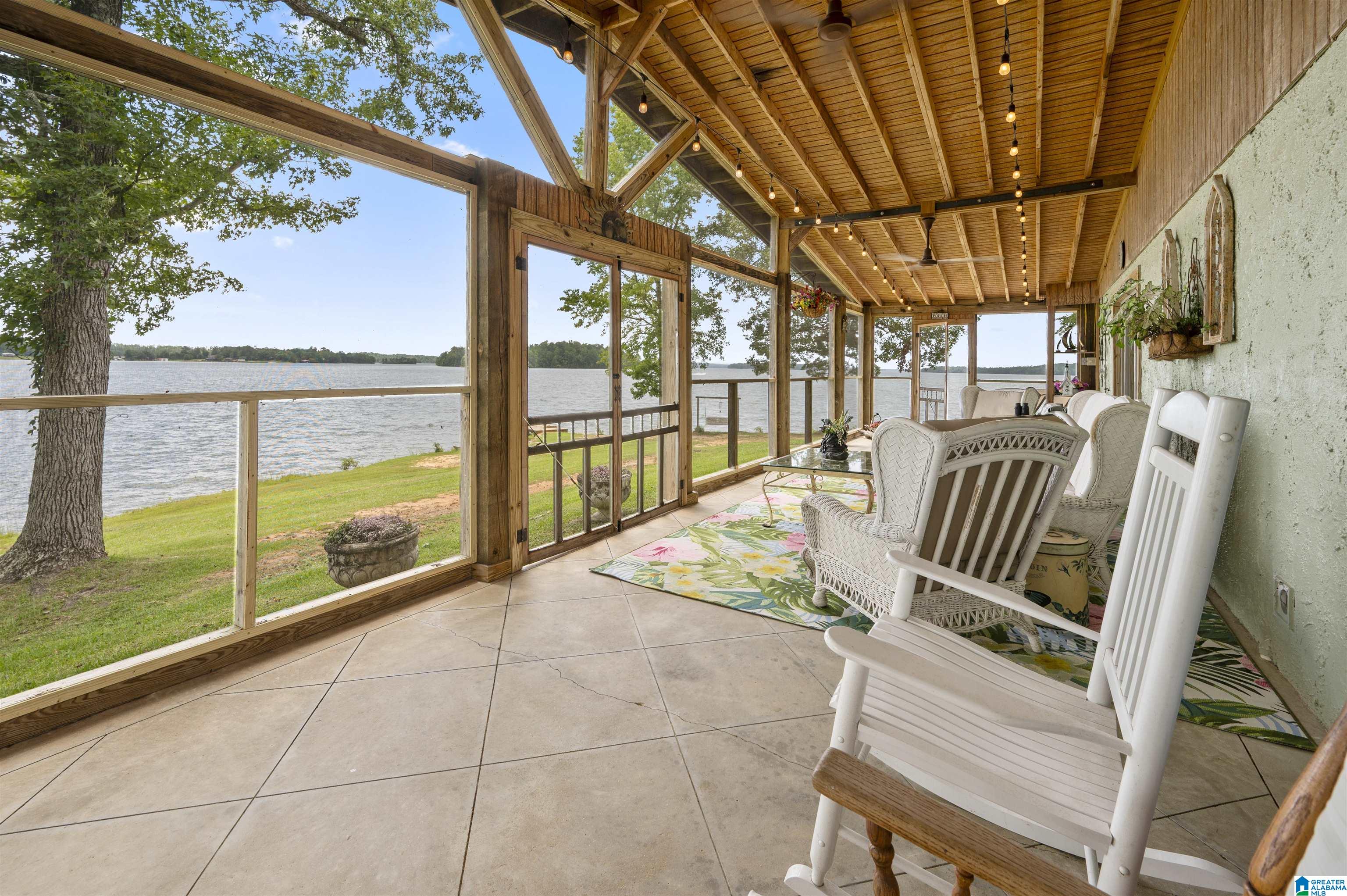 232 Mockingbird Lane Jacksons Gap, AL 36861 - Photo 8 of 27