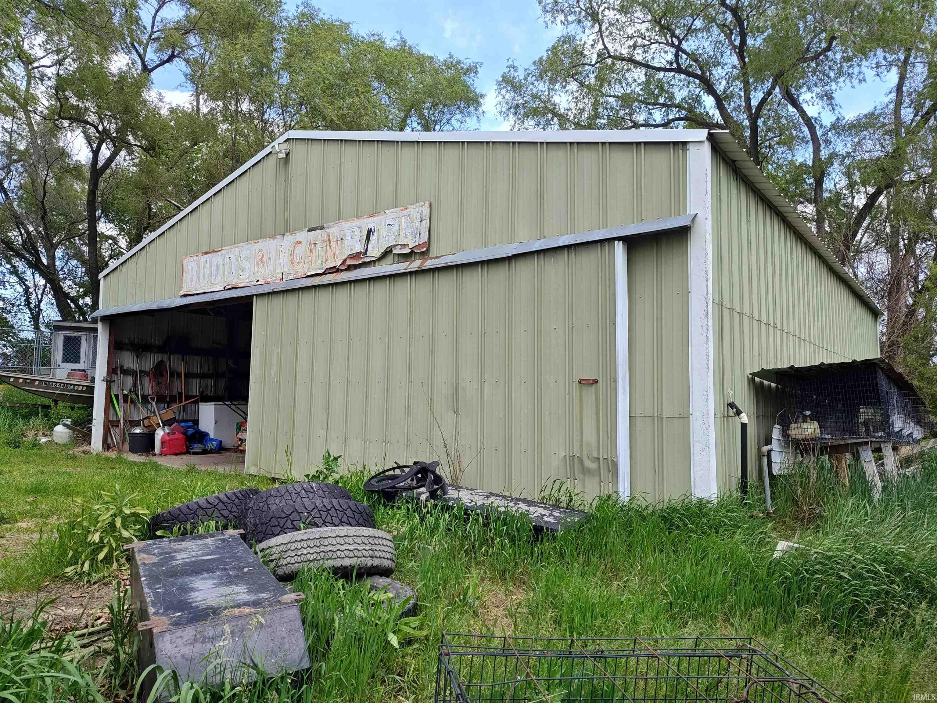 71704 Timothy Trail Walkerton, IN 46574 - Photo 17 of 28