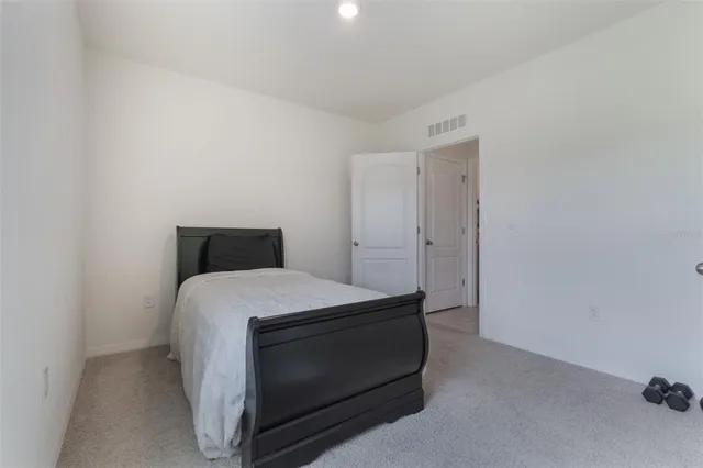 a utility room with a sink