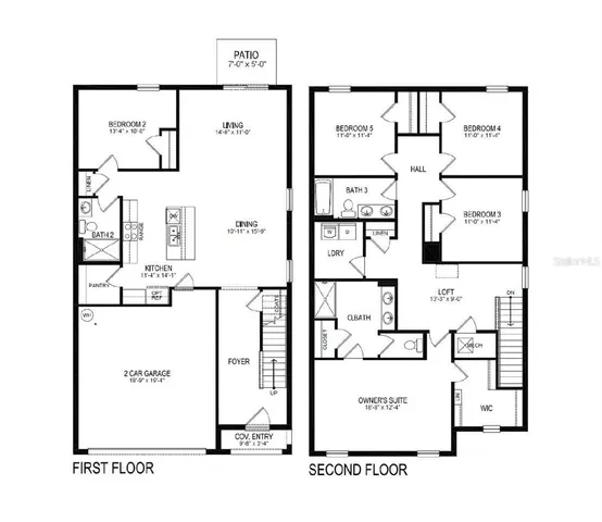 a picture of a wall with a white wall and a painting