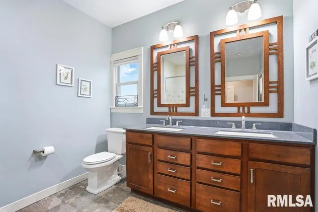 $510,000 | 501 Prairie Meadow Drive, Blue Grass, IA 52769