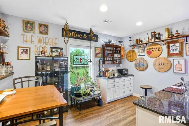 $510,000 | 501 Prairie Meadow Drive, Blue Grass, IA 52769