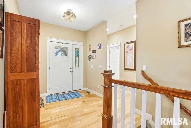 $510,000 | 501 Prairie Meadow Drive, Blue Grass, IA 52769