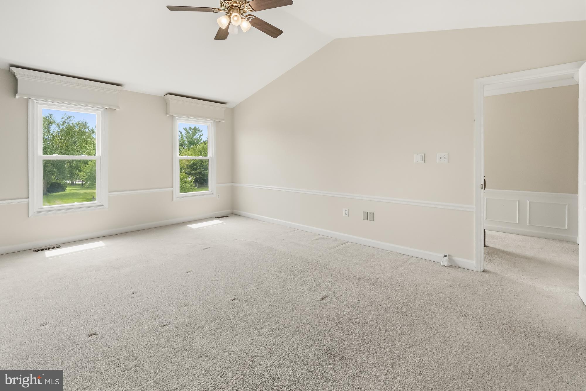 17004 Spates Hill Road Poolesville, MD 20837 - Photo 40 of 80 Primary Bedroom