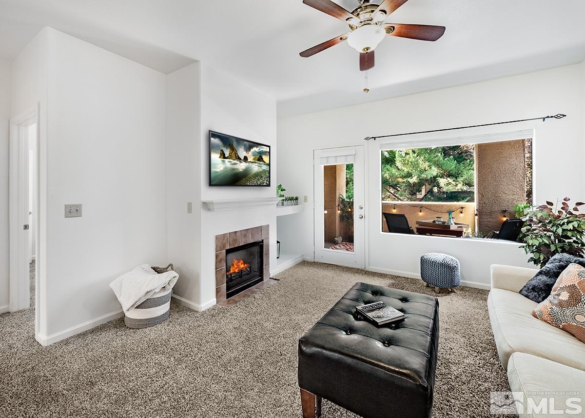 900 South Meadows Parkway, Unit 423 Reno, NV 89521 - Photo 3 of 35 Photo 3