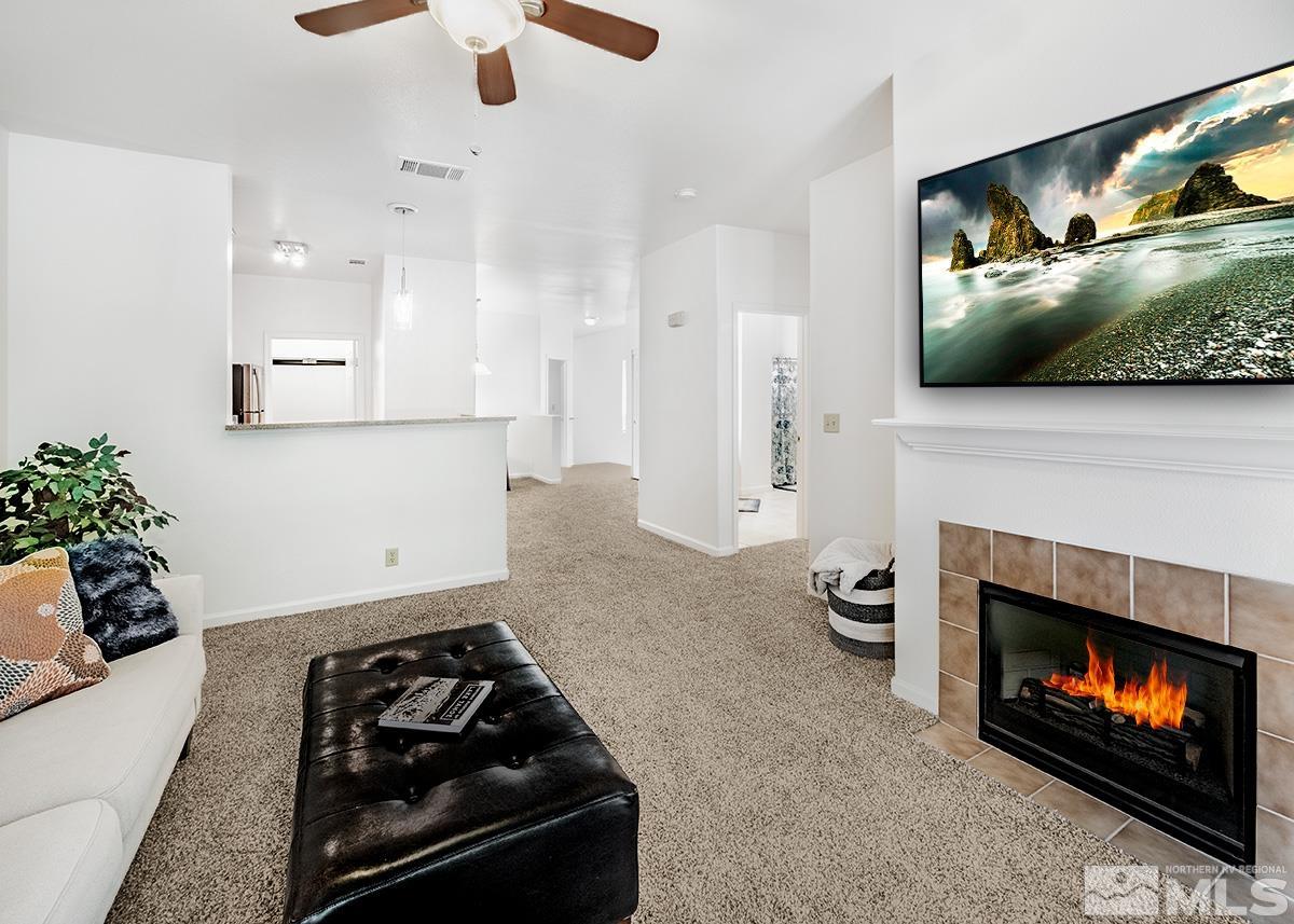 900 South Meadows Parkway, Unit 423 Reno, NV 89521 - Photo 4 of 35 Photo 4