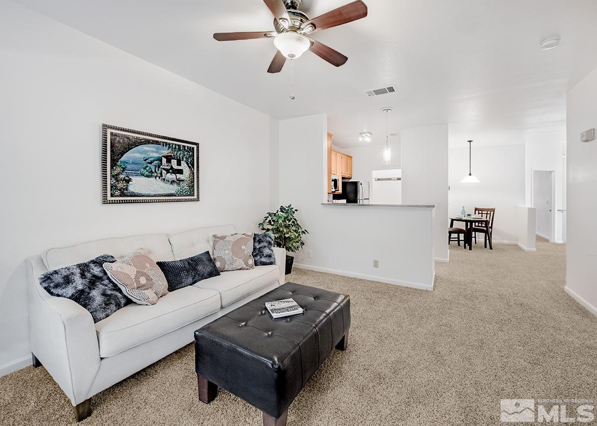 900 South Meadows Parkway, Unit 423 Reno, NV 89521 - Photo 5 of 35 Photo 5